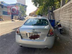 نیسان ئەلتیما